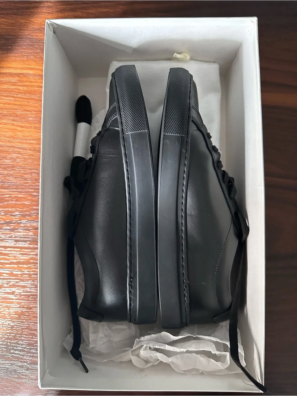 Common Projects Achilles Sneakers
